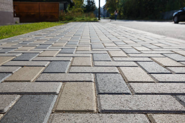 Reliable Preston, TX Driveway Pavers Solutions